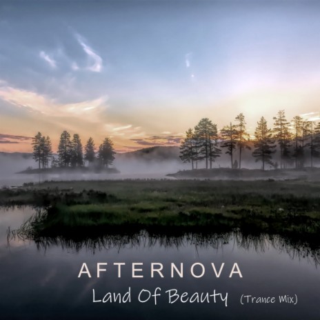 Afternova