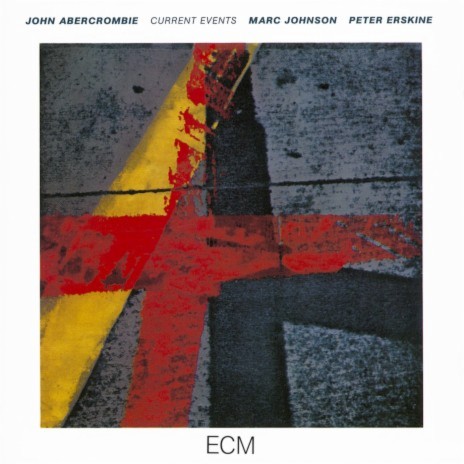 Clint ft. Marc Johnson & Peter Erskine