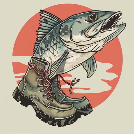 Barracuda V2 cover art