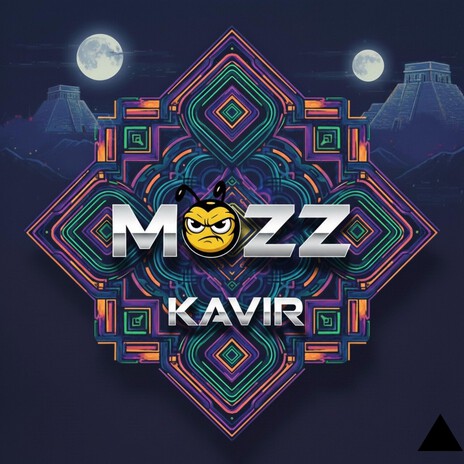 Kavır cover art