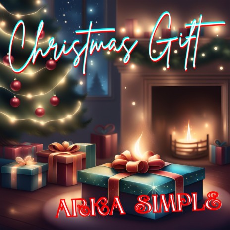 Christmas Night cover art