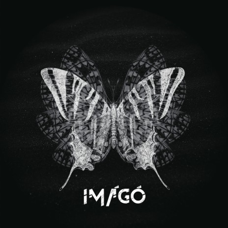 Odaát cover art