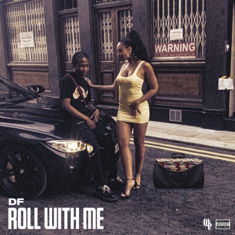 Roll With Me cover art