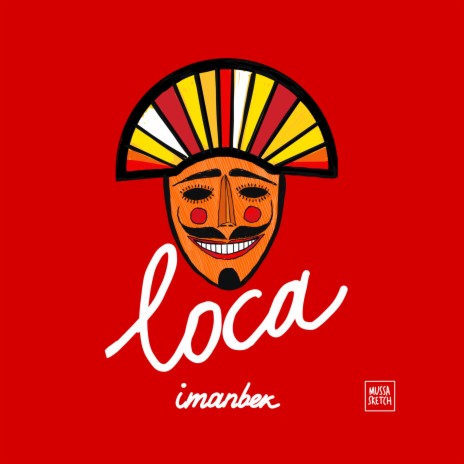 Loca cover art