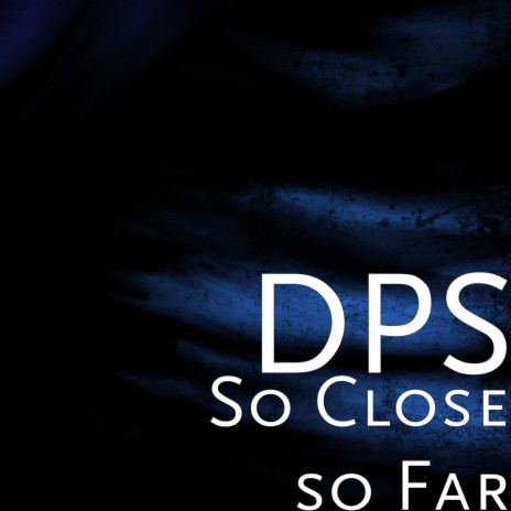 So Close so Far cover art