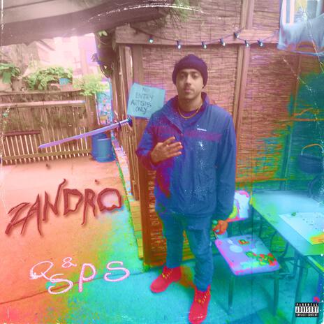 Qs and Ps cover art