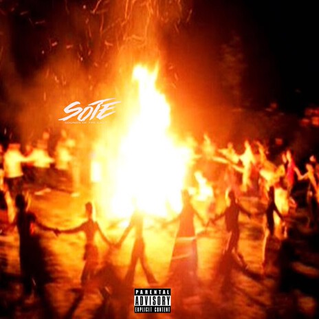 Out Of Town cover art