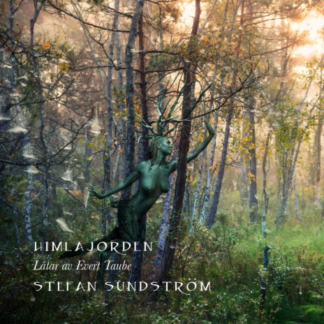 SÅ SKIMRANDE VAR ALDRIG HAVET cover art