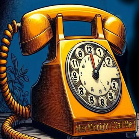 After Midnight (Call Me) cover art