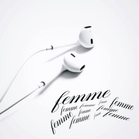 teenage feelings cover art