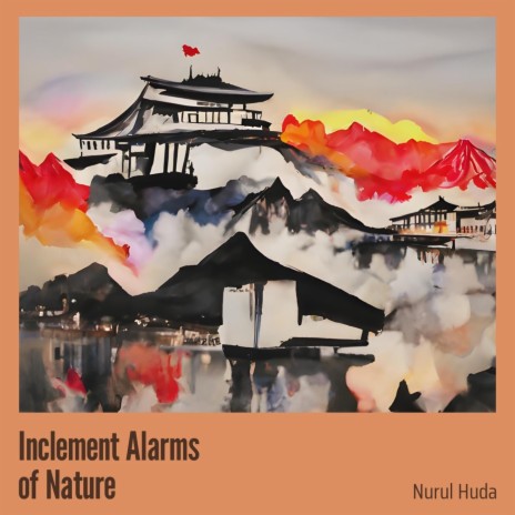 Inclement Alarms of Nature cover art