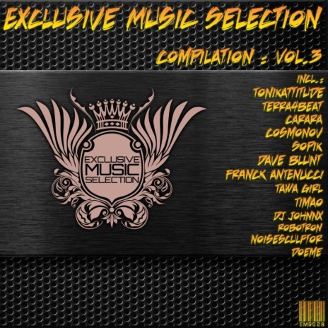 Klepoth (Original Mix) cover art