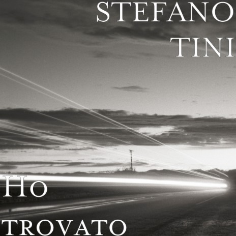 Ho trovato cover art