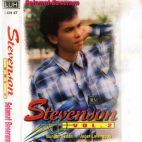 Ambo Aja Tua Diri Menyadi cover art