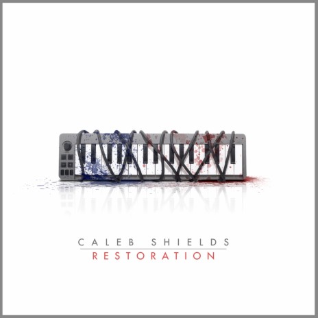 Right Now (2013 - Restoration Album Version) cover art