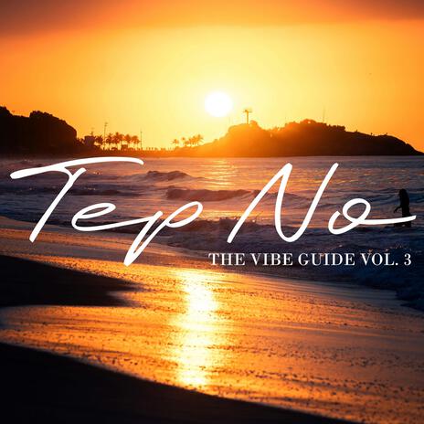 Warm Sand And Hot Summer Nights cover art