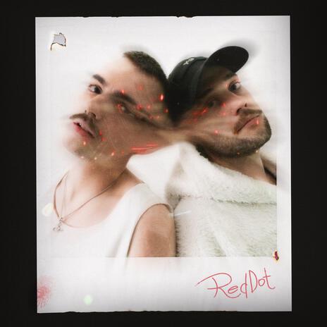 RED DOT (SLOWED) ft. Dagobert Thug cover art