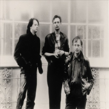 Cabaret Voltaire