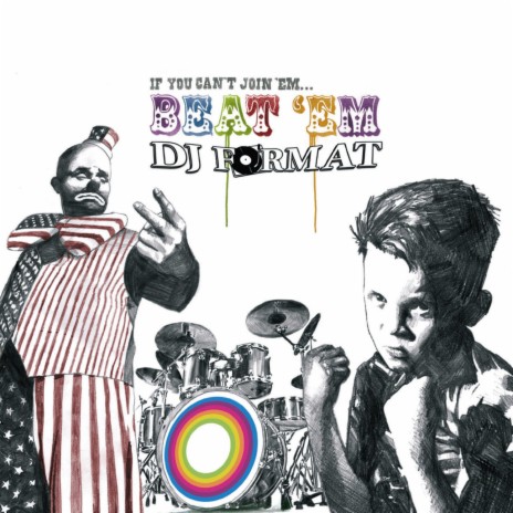 The Place ft. Chali 2na & Akil cover art