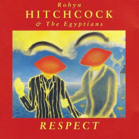 Robyn Hitchcock & The Egyptians
