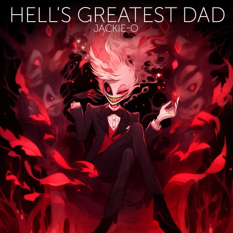 Hell's Greatest Dad ft. Sabi-tyan cover art