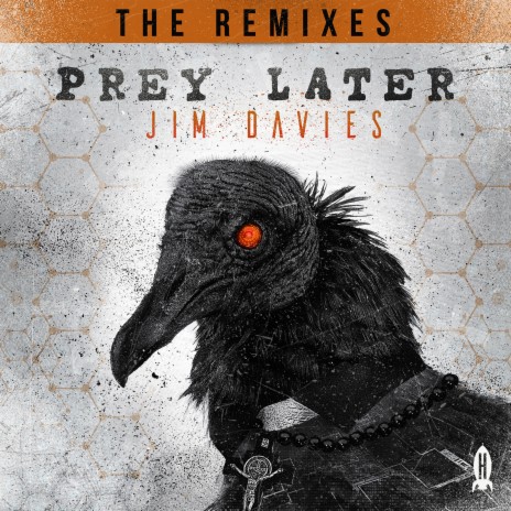 Prey Later (Dex Remix) cover art