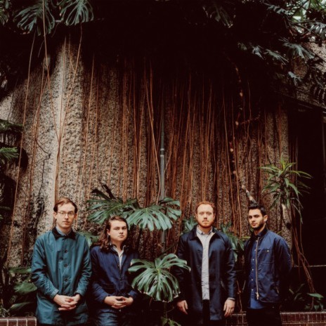Bombay Bicycle Club