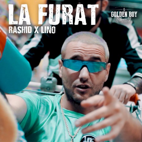 La Furat ft. Lino Golden cover art