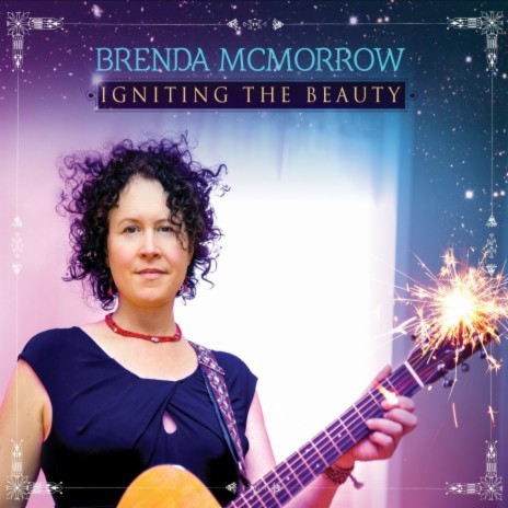 Brenda McMorrow