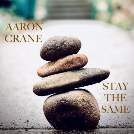Stay the Same cover art