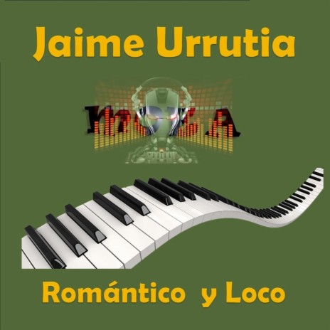 Yo Te Amo cover art