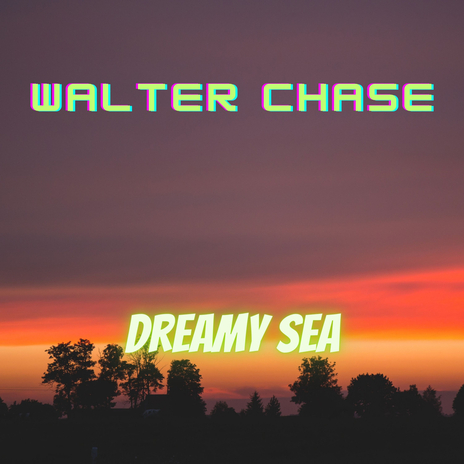 Dreamy Sea