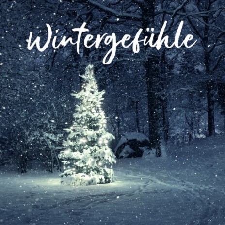 Angel In the Snow cover art