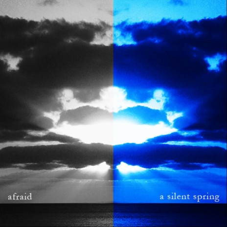Afraid cover art