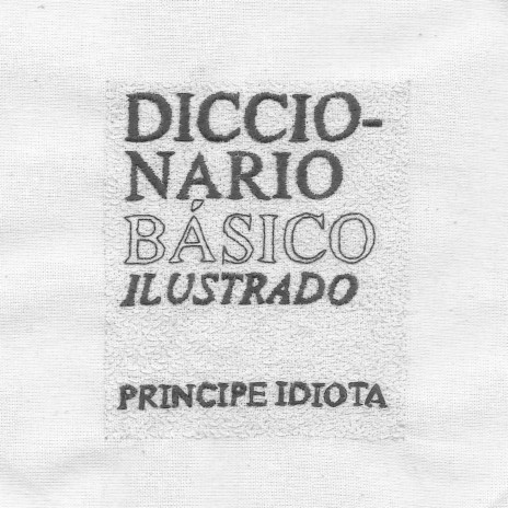 El Príncipe Idiota cover art