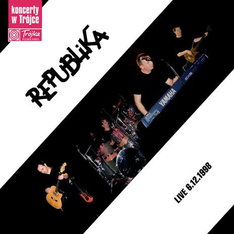 Tak, Tak…To Ja (Live) cover art