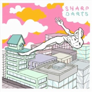 Sharp Darts