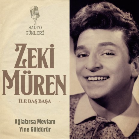 Gözlerin Bir İçim Su İçim Yandı Doğrusu (Anonslu) cover art