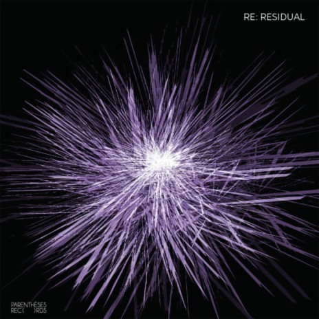 Re: Residual (Dan West Remix) ft. Dung Nguyen & Dan West cover art