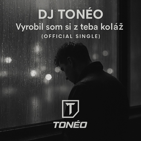 Vyrobil som si z teba koláž