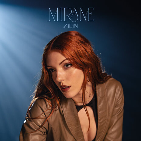 Mírame cover art