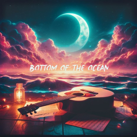Long Way Down cover art