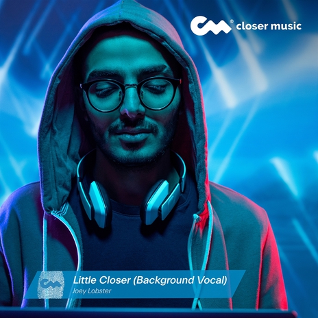 Little Closer (Background Vocal) cover art