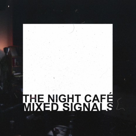 Mixed Signals (EP Version) cover art