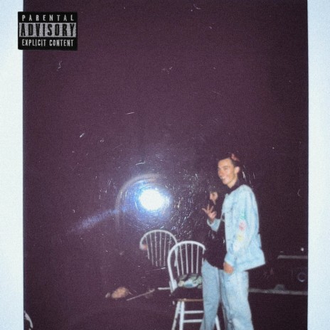 i'm the one that's been lyin' cover art