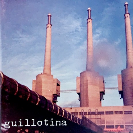 Demasiado cover art