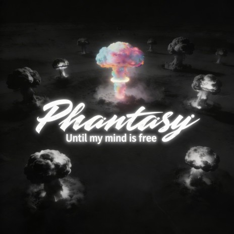 Until my mind is free cover art