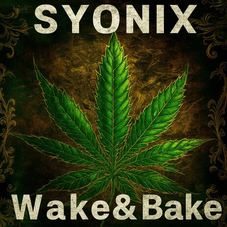 Wake&Bake cover art