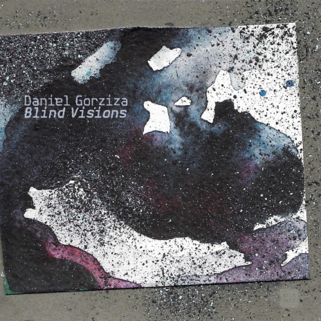 Blind Vision cover art