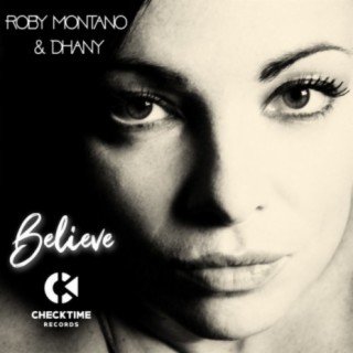 Roby Montano